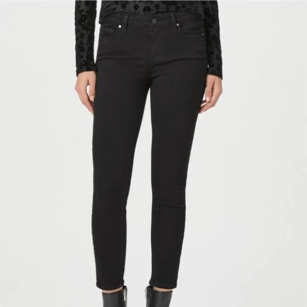NWOT PAIGE Jeans